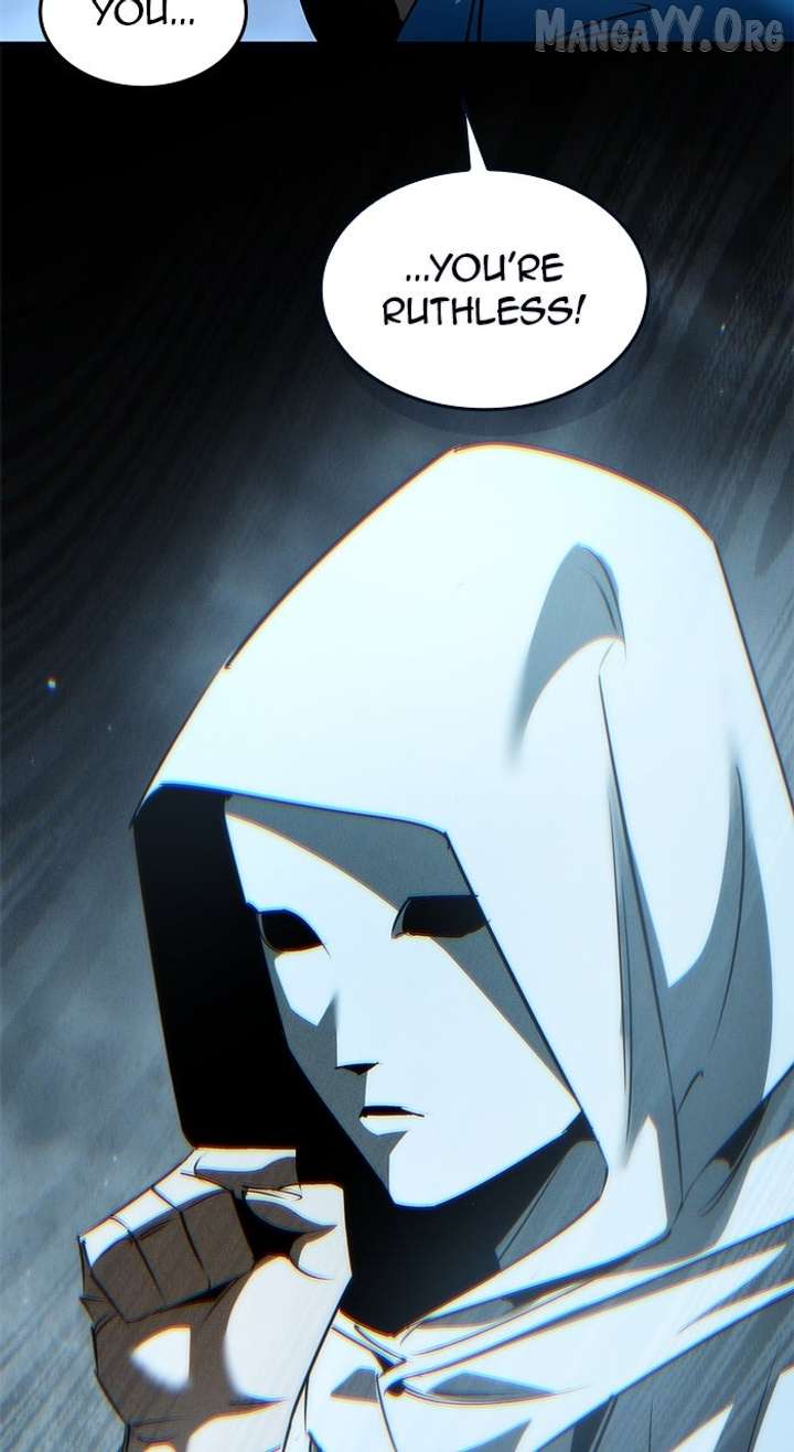 Holy Night: The Zero chapter 41 page 28