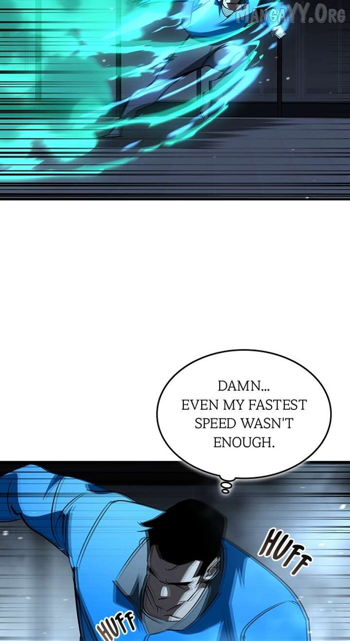 Holy Night: The Zero chapter 41 page 33