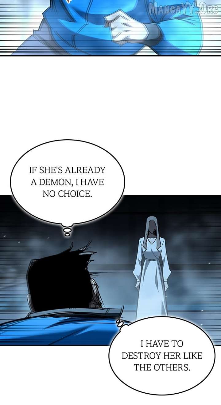 Holy Night: The Zero chapter 41 page 34