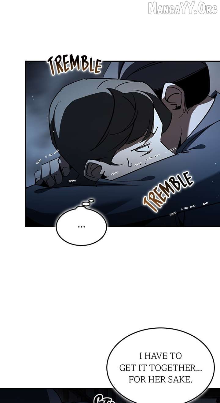 Holy Night: The Zero chapter 41 page 44