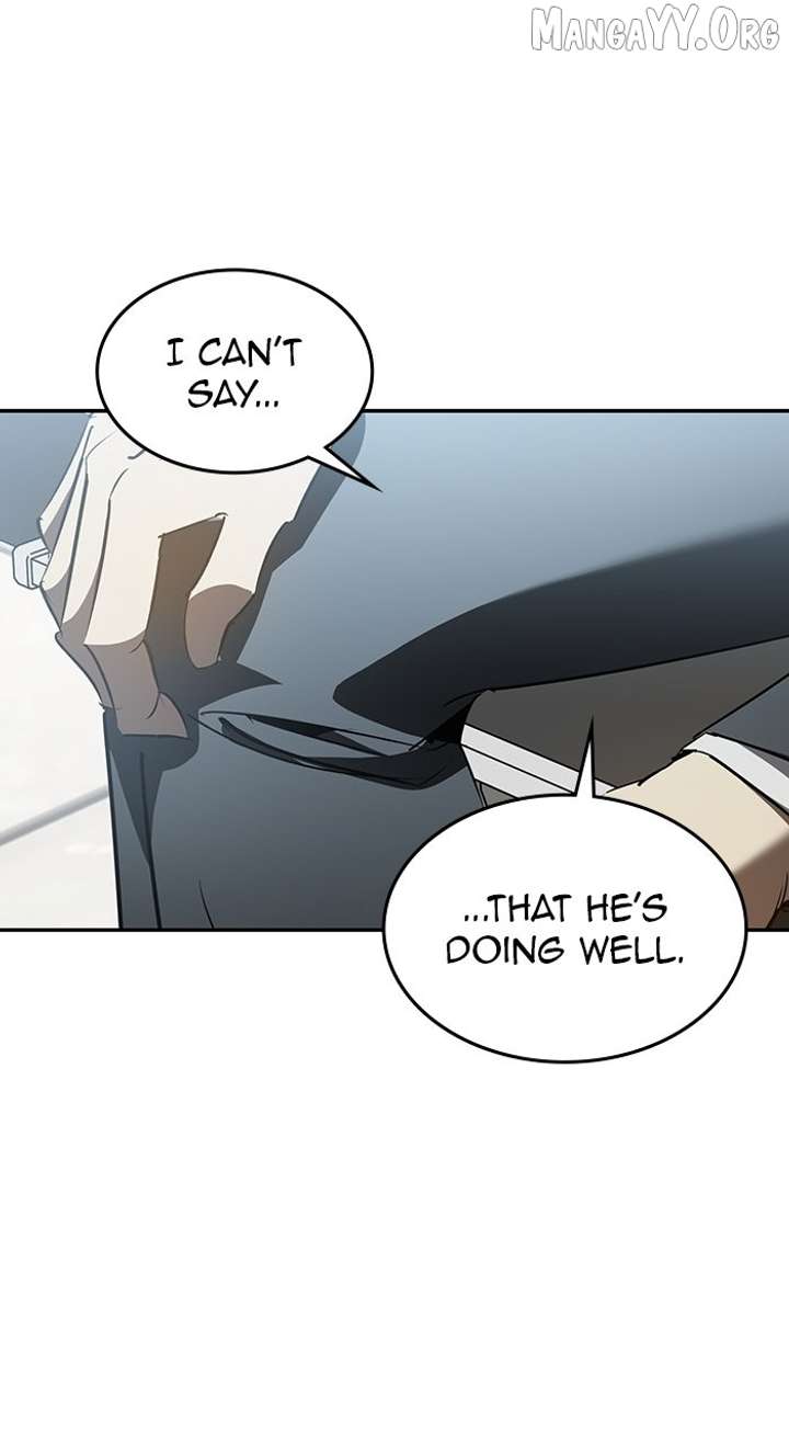 Holy Night: The Zero chapter 44 page 1