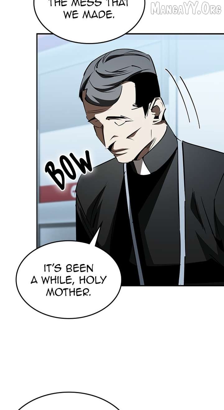 Holy Night: The Zero chapter 44 page 10