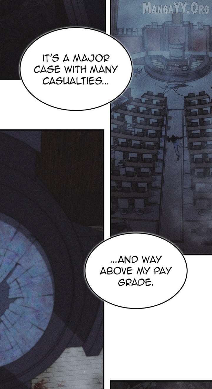 Holy Night: The Zero chapter 44 page 13
