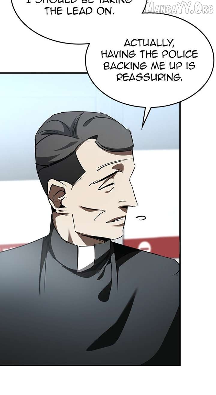 Holy Night: The Zero chapter 44 page 16