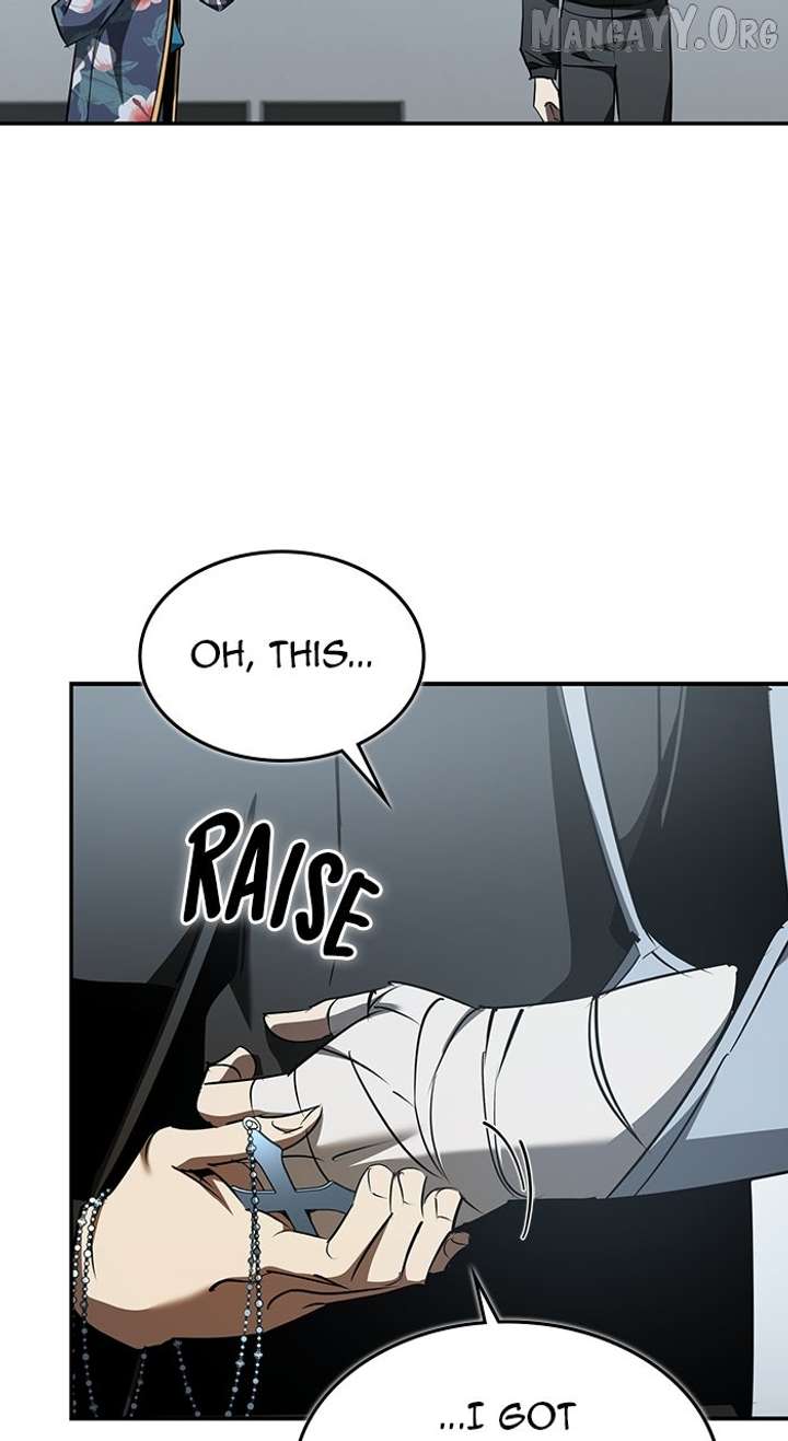 Holy Night: The Zero chapter 44 page 19
