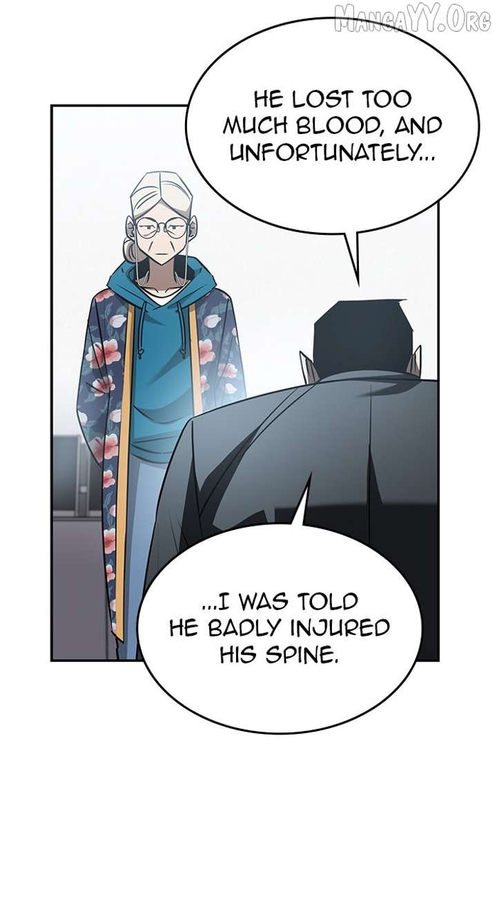 Holy Night: The Zero chapter 44 page 2