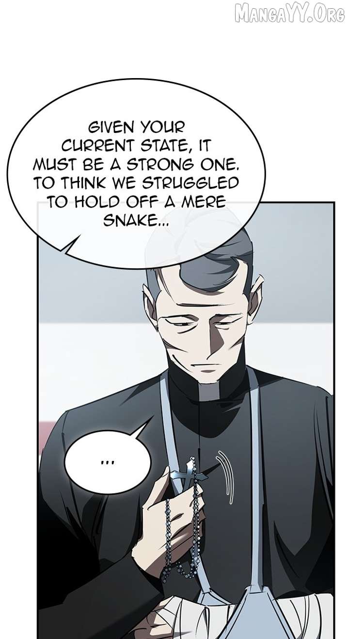 Holy Night: The Zero chapter 44 page 21