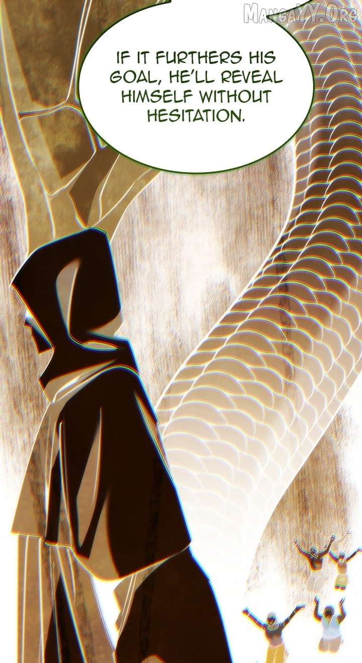 Holy Night: The Zero chapter 44 page 25