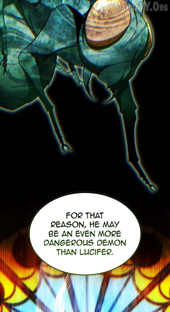 Holy Night: The Zero chapter 44 page 29