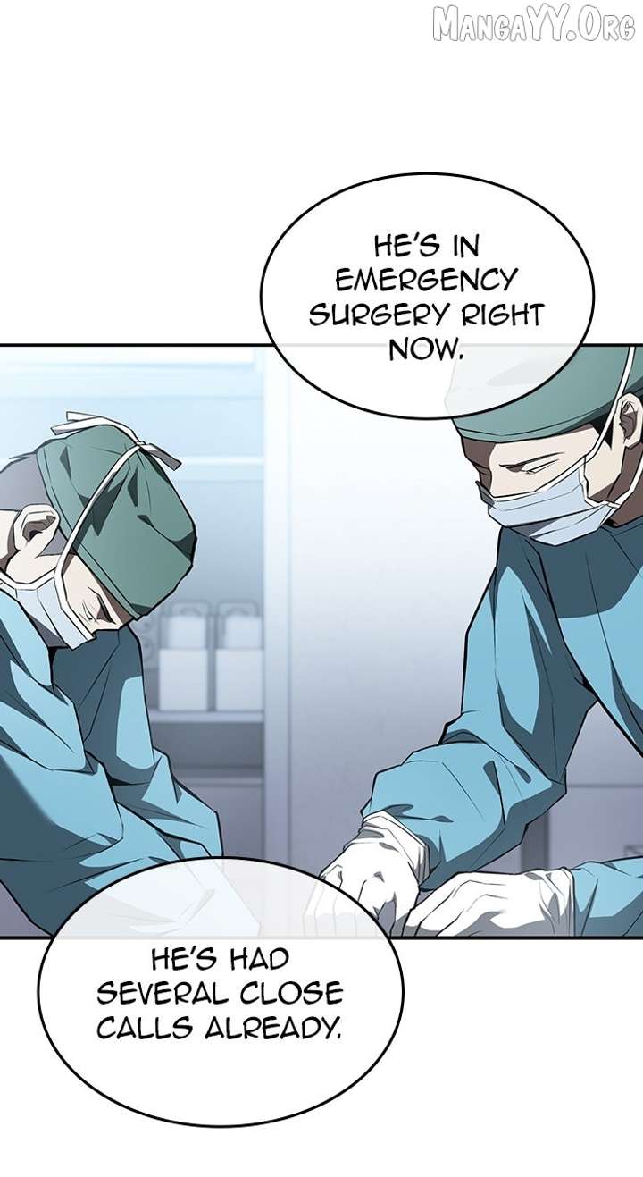 Holy Night: The Zero chapter 44 page 3