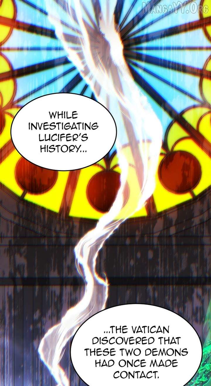 Holy Night: The Zero chapter 44 page 30