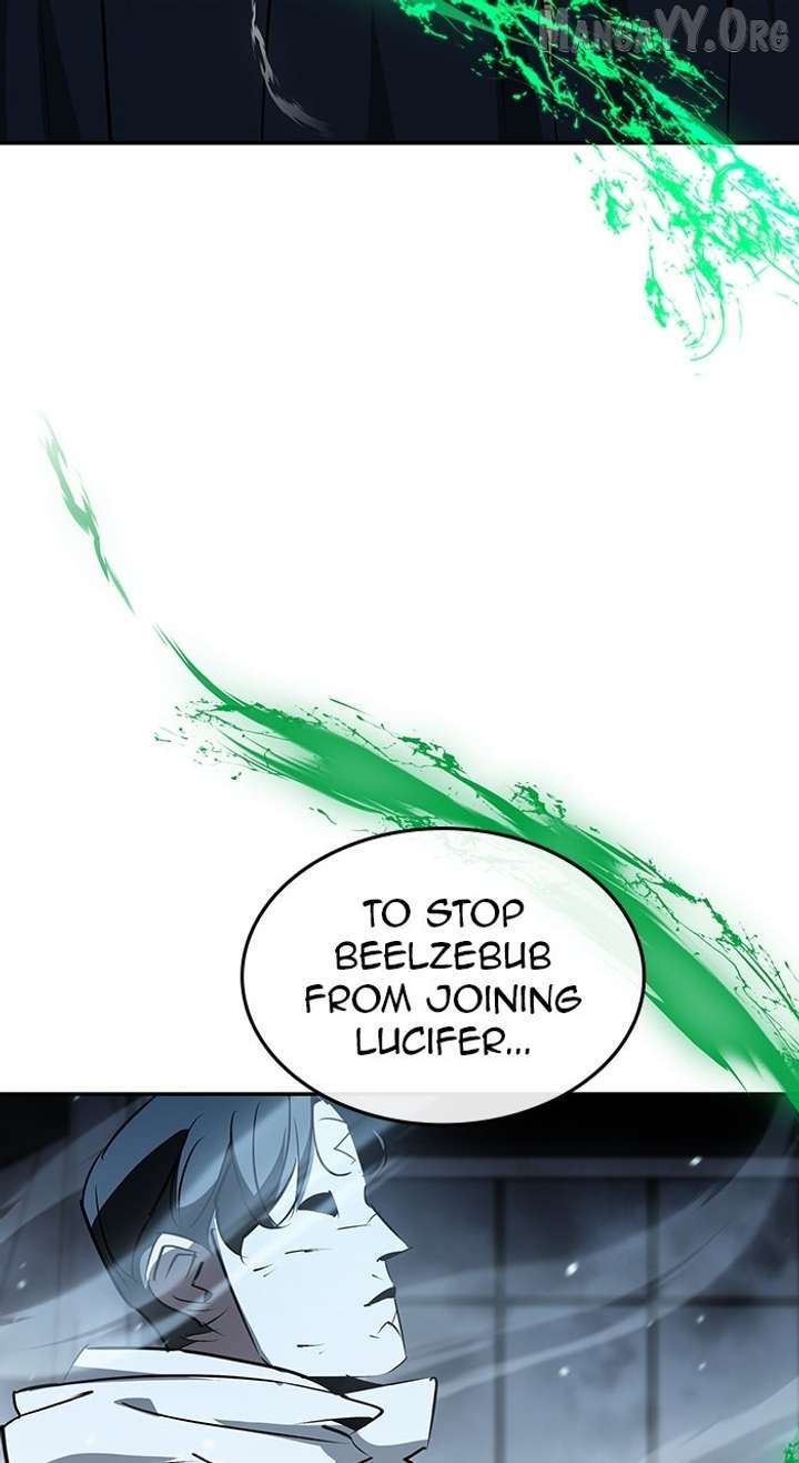 Holy Night: The Zero chapter 44 page 32