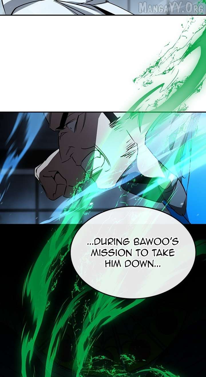 Holy Night: The Zero chapter 44 page 33