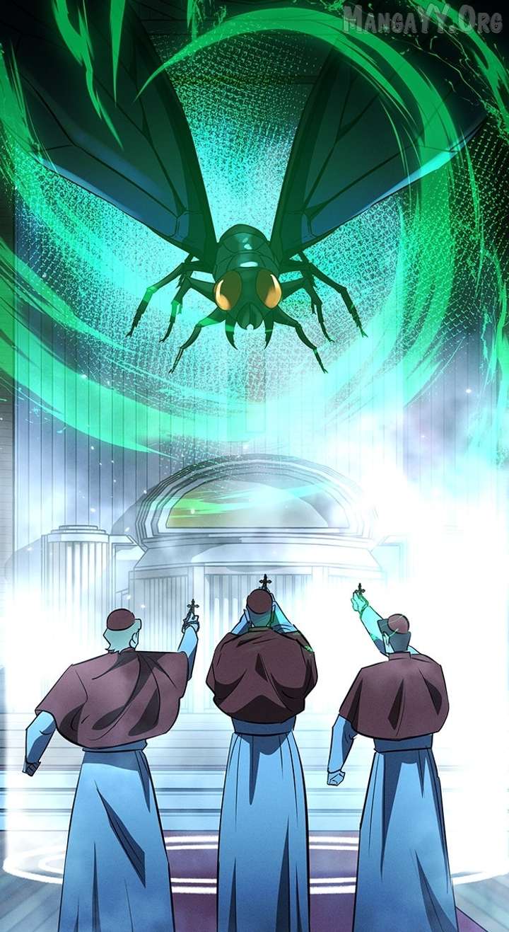 Holy Night: The Zero chapter 44 page 34