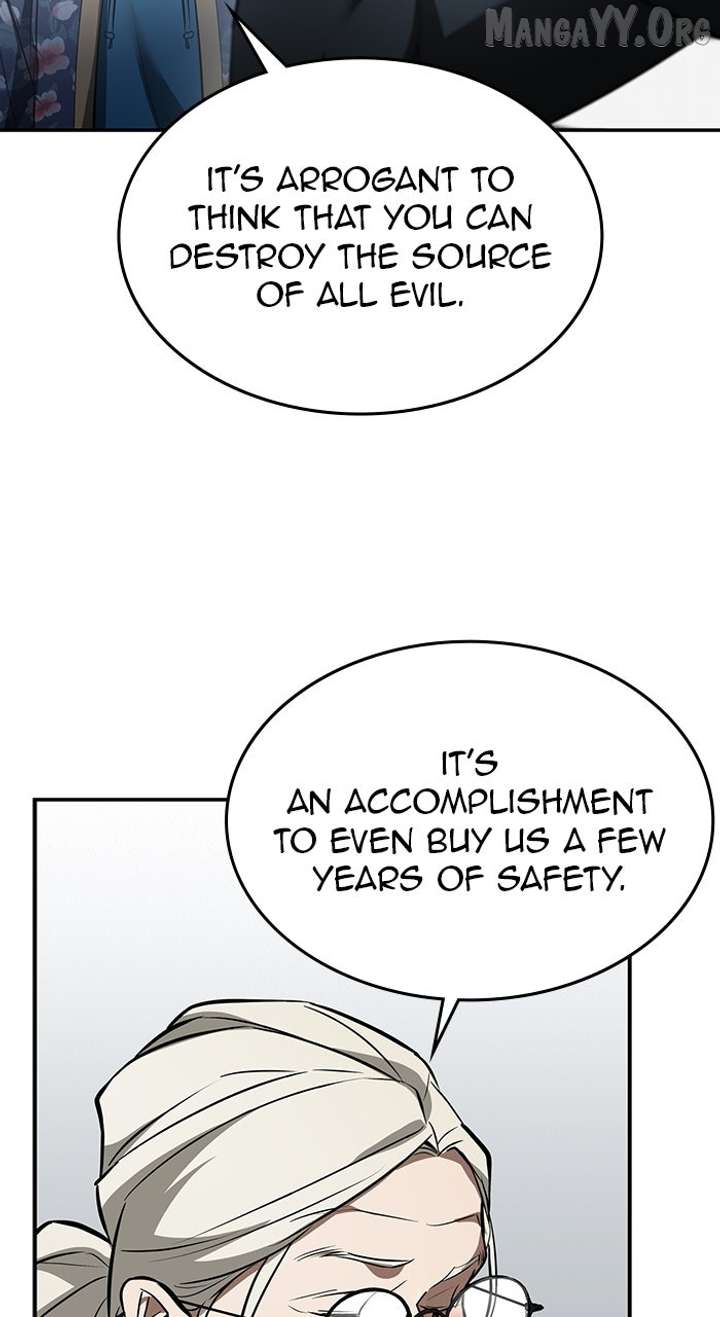 Holy Night: The Zero chapter 44 page 42
