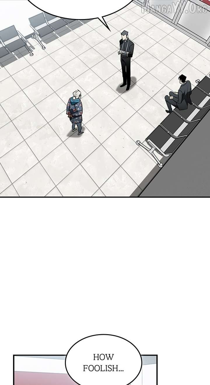 Holy Night: The Zero chapter 44 page 45
