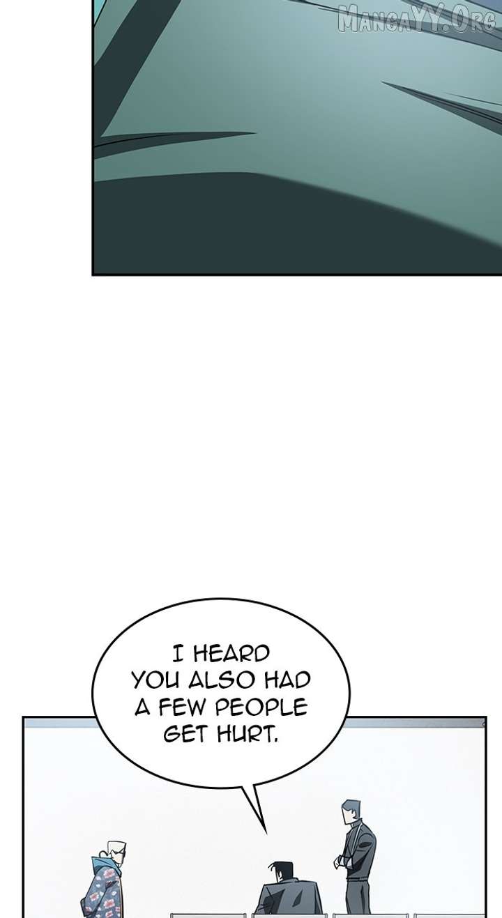 Holy Night: The Zero chapter 44 page 5