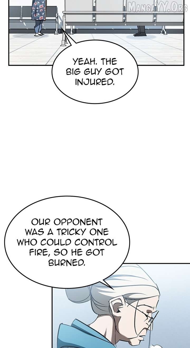 Holy Night: The Zero chapter 44 page 6