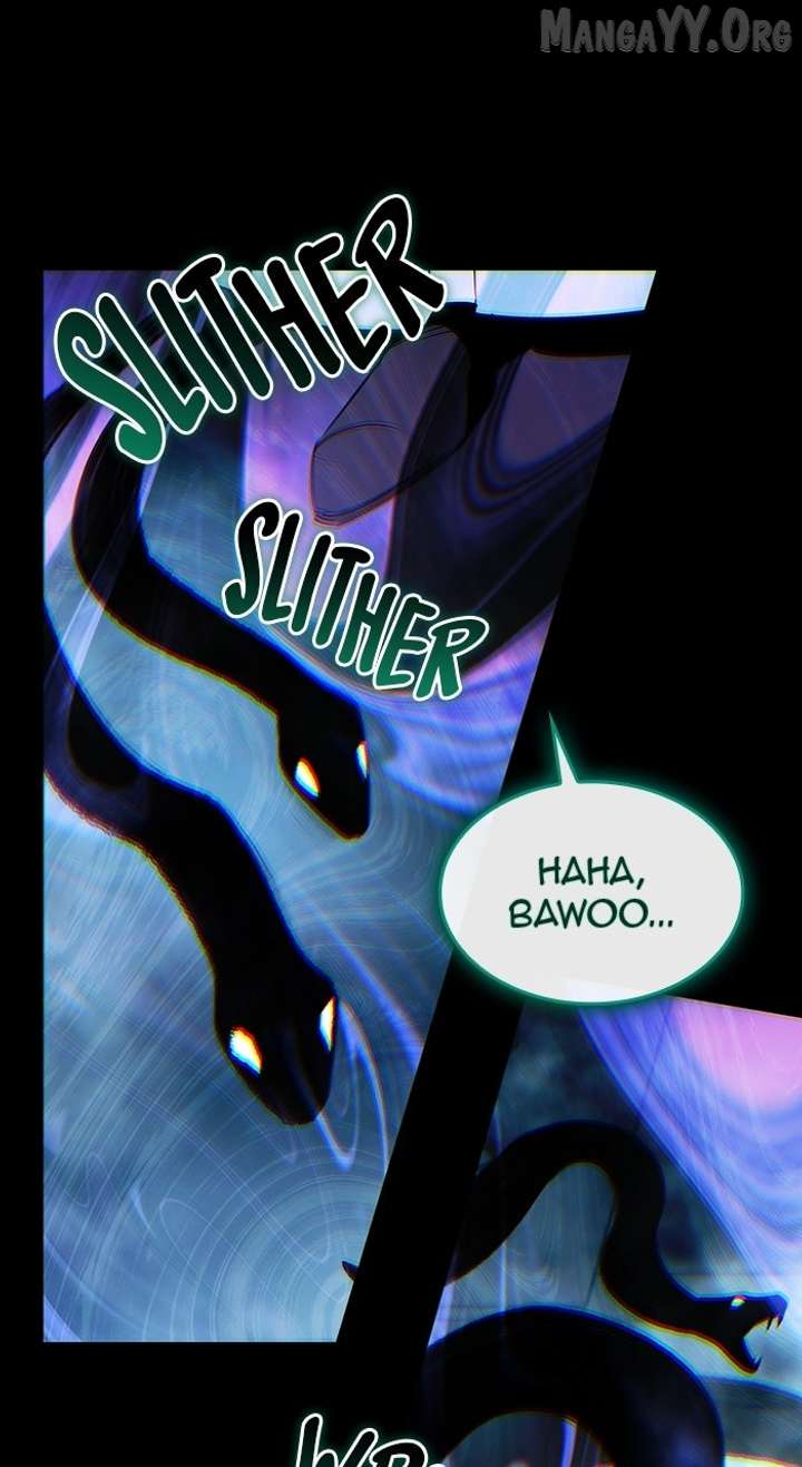 Holy Night: The Zero chapter 44 page 61