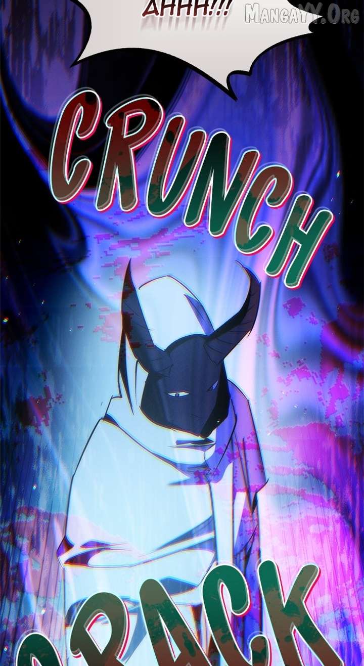 Holy Night: The Zero chapter 44 page 85