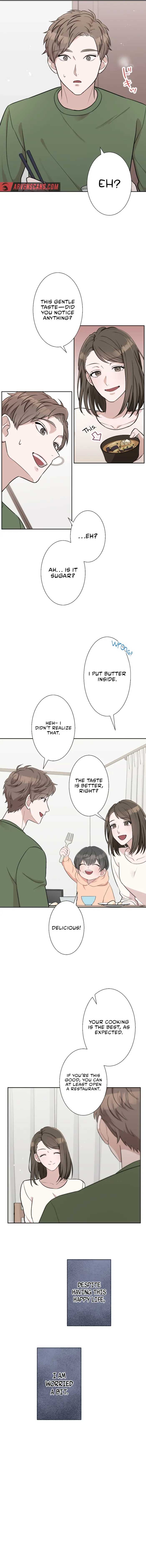 Until I Break My Husband’s Family chapter 1 page 7