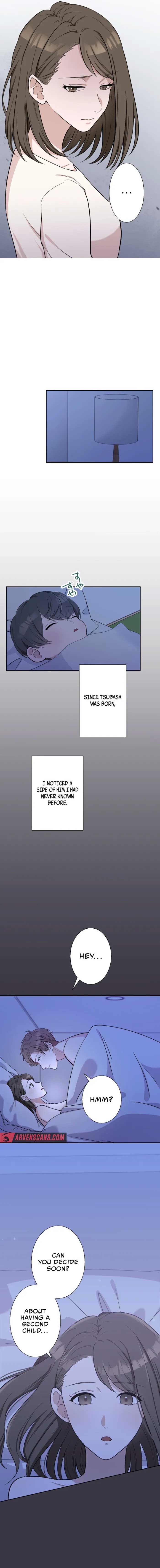 Until I Break My Husband’s Family chapter 1 page 9