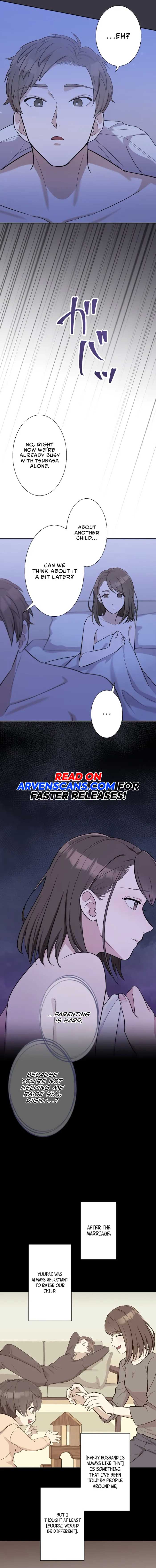 Until I Break My Husband’s Family chapter 1 page 10