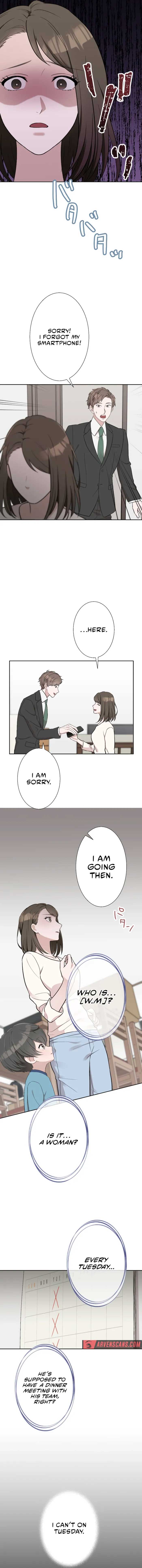 Until I Break My Husband’s Family chapter 1 page 13