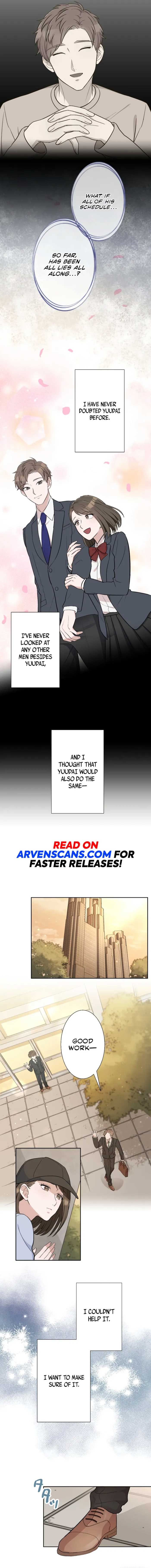 Until I Break My Husband’s Family chapter 1 page 14