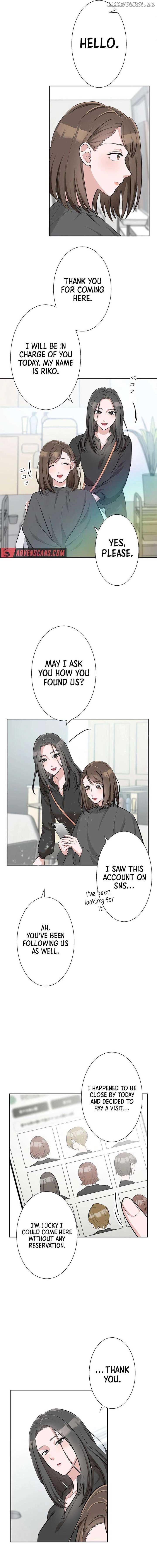 Until I Break My Husband’s Family chapter 10 page 2
