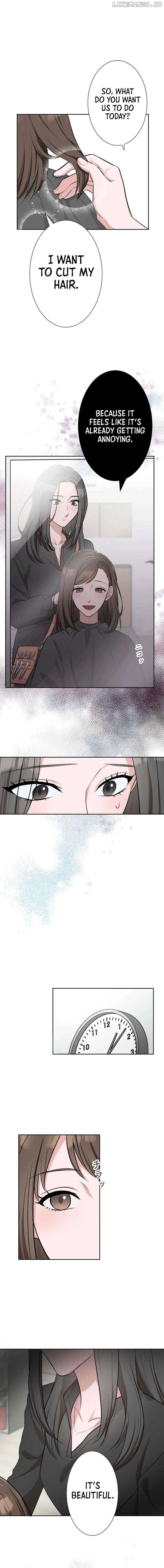 Until I Break My Husband’s Family chapter 10 page 3