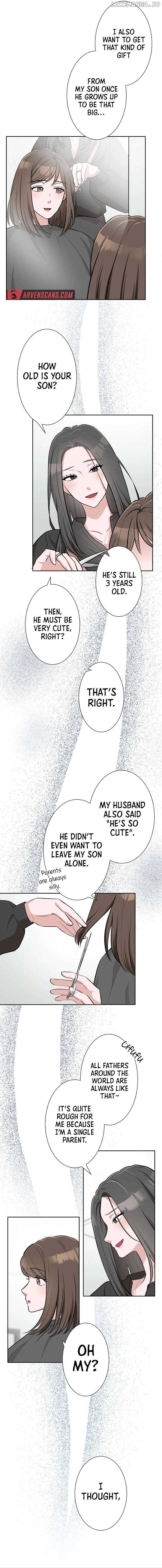 Until I Break My Husband’s Family chapter 10 page 6