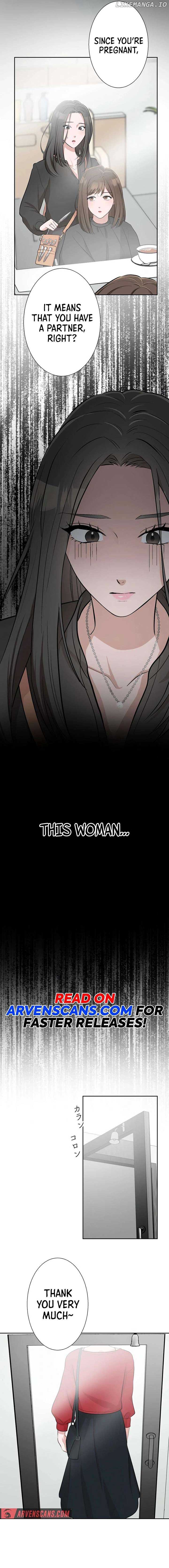 Until I Break My Husband’s Family chapter 10 page 9