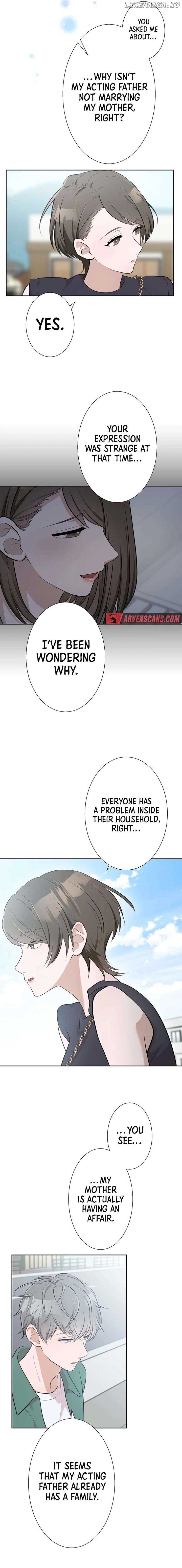 Until I Break My Husband’s Family chapter 13 page 4