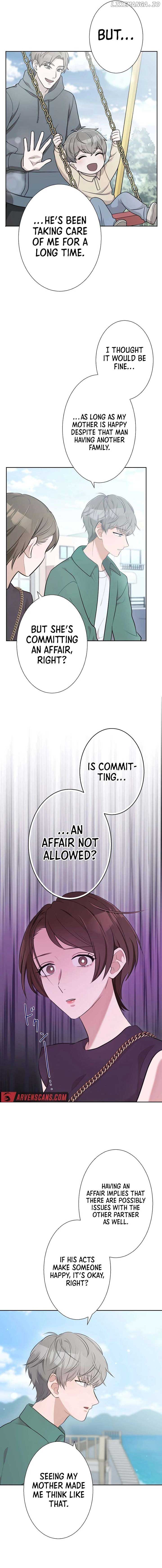 Until I Break My Husband’s Family chapter 13 page 5