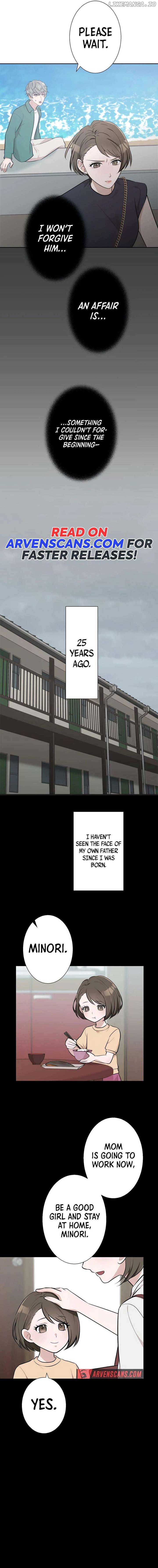 Until I Break My Husband’s Family chapter 13 page 7