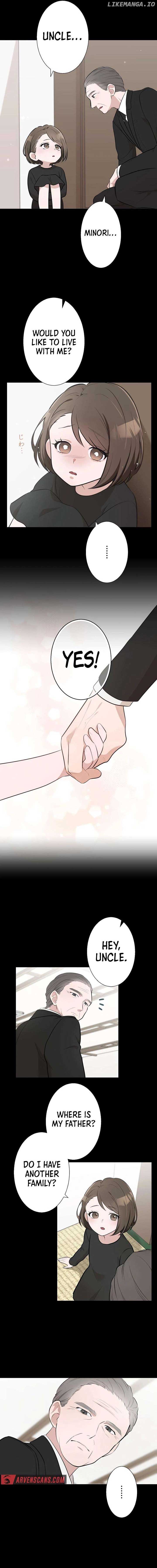 Until I Break My Husband’s Family chapter 13 page 9