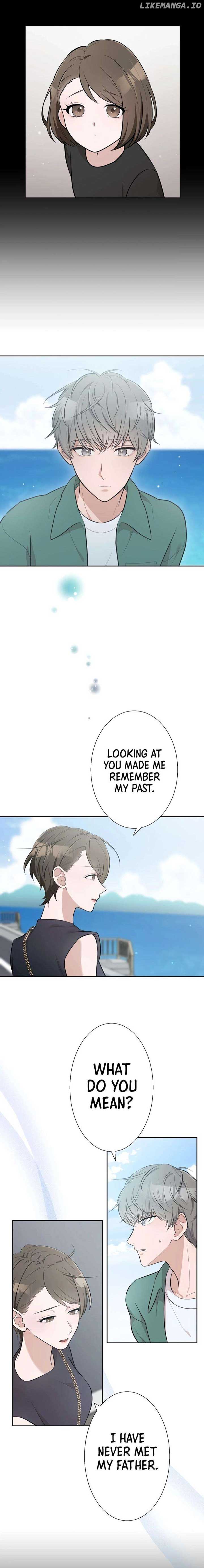 Until I Break My Husband’s Family chapter 13 page 10