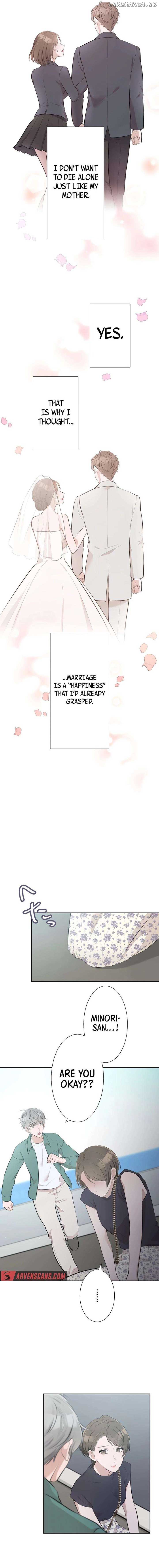 Until I Break My Husband’s Family chapter 13 page 13