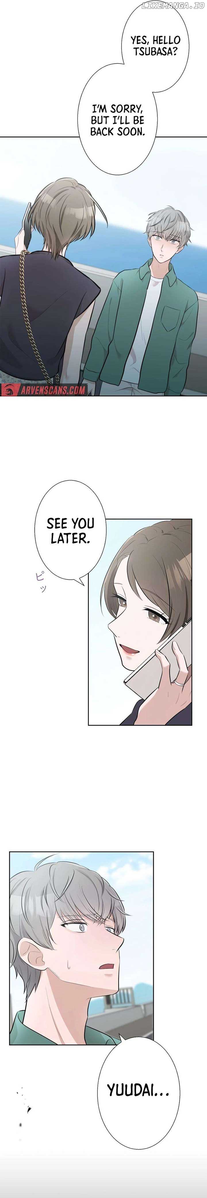 Until I Break My Husband’s Family chapter 13 page 15