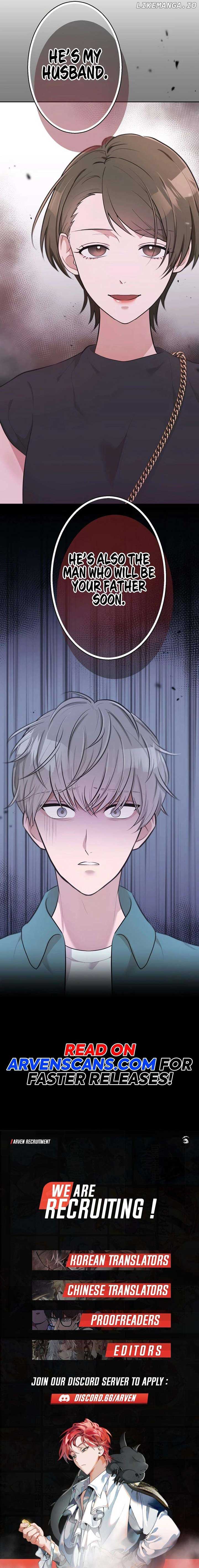 Until I Break My Husband’s Family chapter 13 page 16