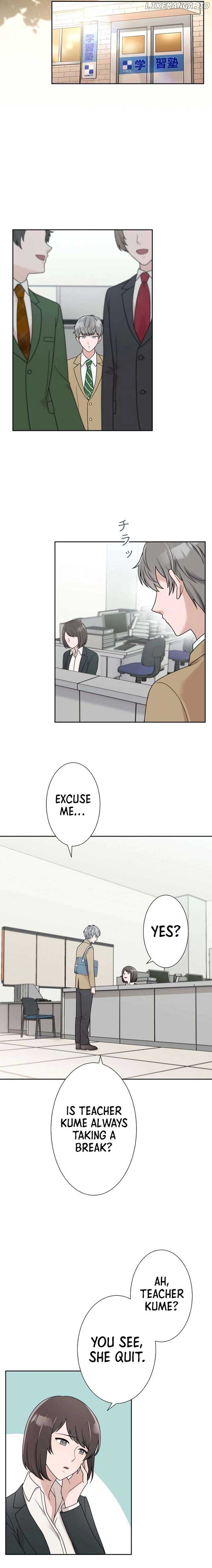 Until I Break My Husband’s Family chapter 14 page 9