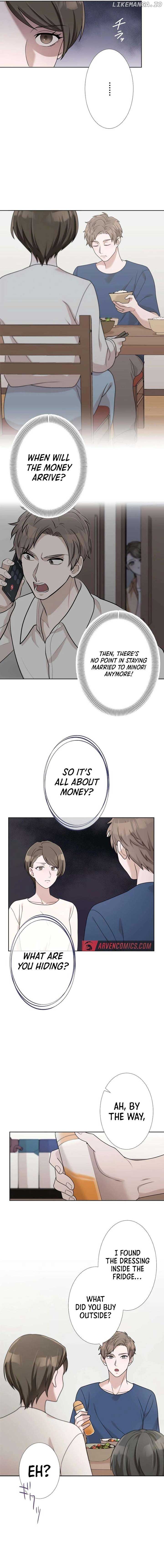 Until I Break My Husband’s Family chapter 16 page 2