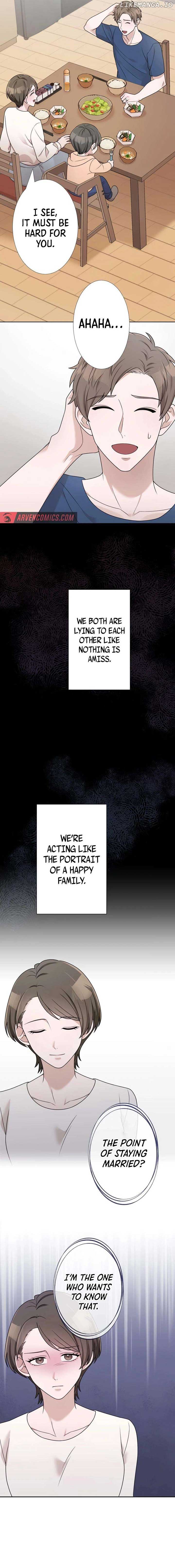 Until I Break My Husband’s Family chapter 16 page 4