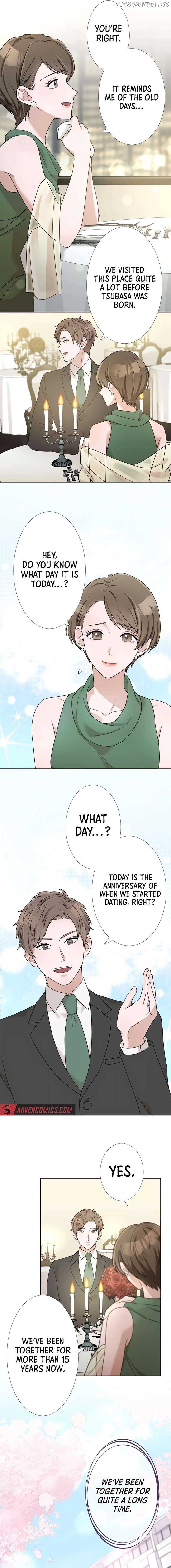 Until I Break My Husband’s Family chapter 16 page 7