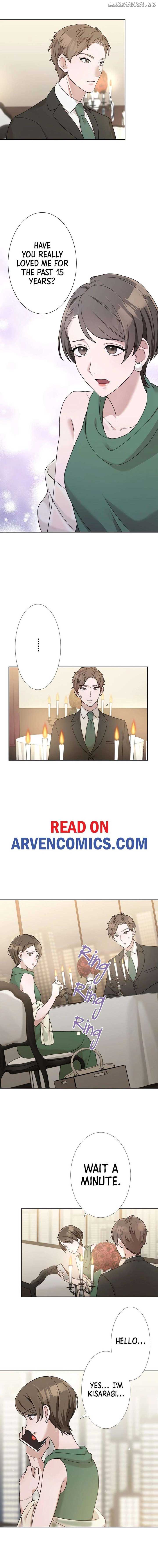 Until I Break My Husband’s Family chapter 16 page 9