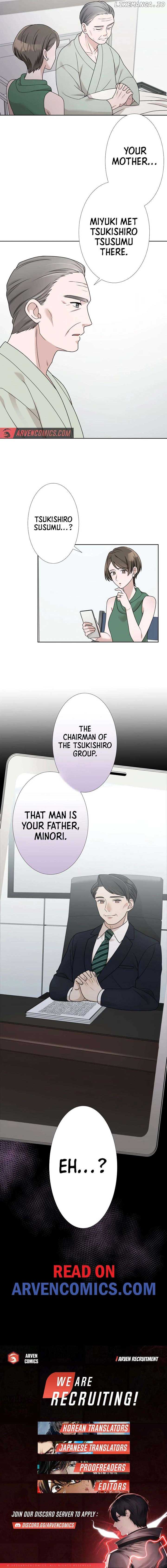 Until I Break My Husband’s Family chapter 16 page 16