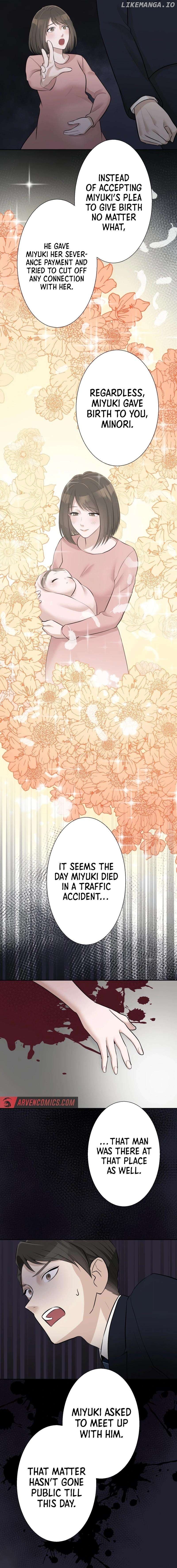 Until I Break My Husband’s Family chapter 17 page 4