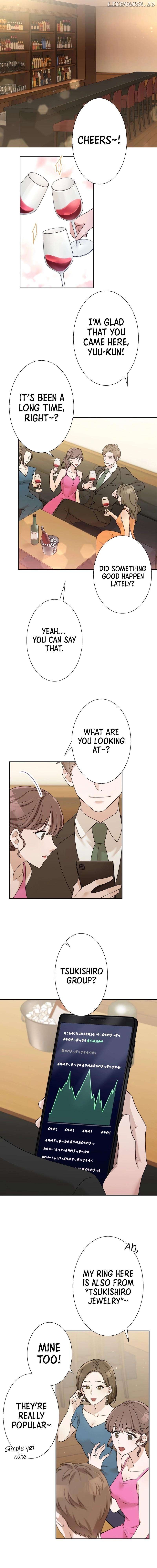 Until I Break My Husband’s Family chapter 18 page 5