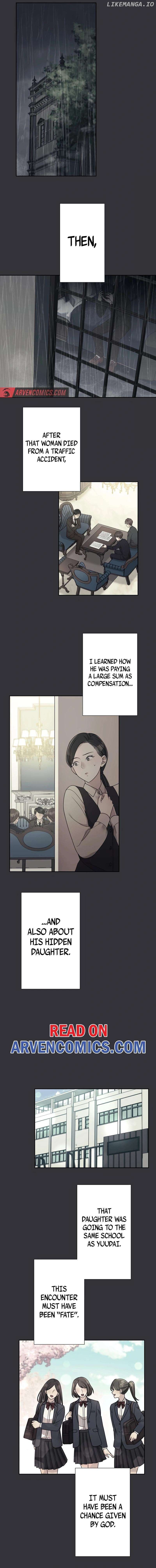 Until I Break My Husband’s Family chapter 18 page 10